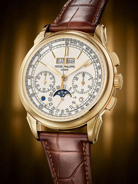 patek philippe eatch|Patek Philippe founded.